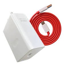 OnePlus Fast Charger